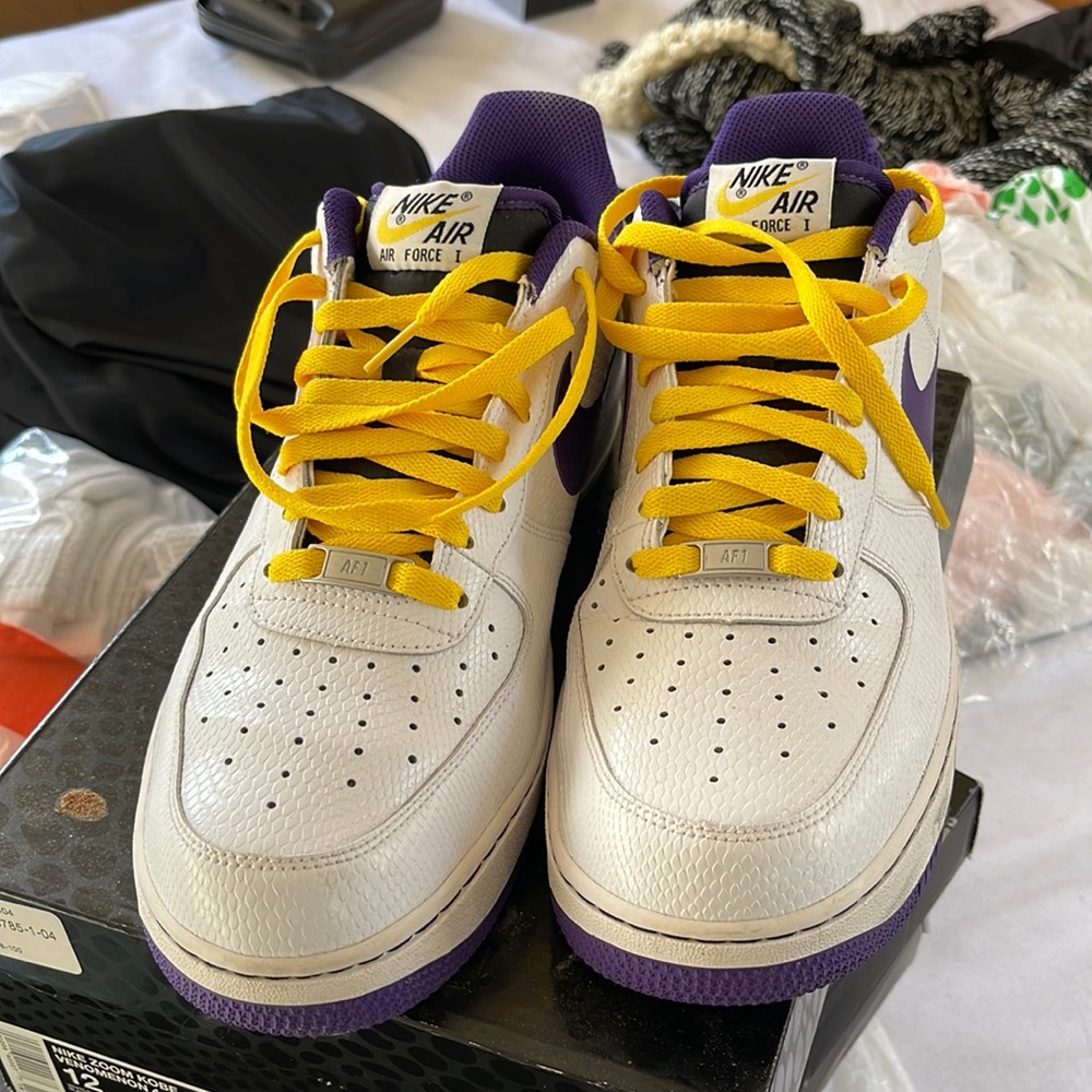 kobe air forces